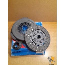 Kit Embrayage BMW 2800CS...