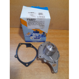 pompe a eau Renault laguna...