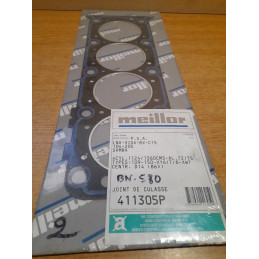 joint de culasse 104 205 bx...