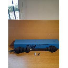 cardan droit Renault 19 TS...