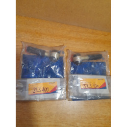 2 barres de connexion...