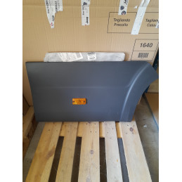 moulure protection d'aile...