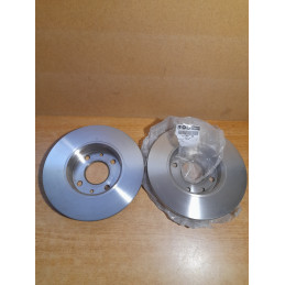 disques de frein avant fiat...