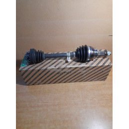 cardan fiat grande Punto...