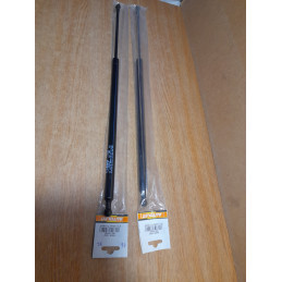 2 vérins de coffre BMW E36...