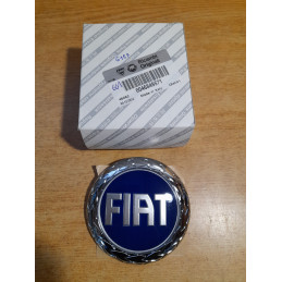 monogramme fiat croma Punto...