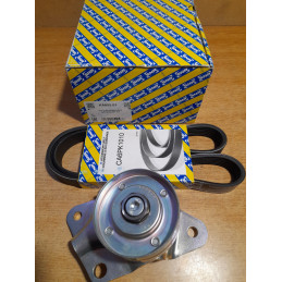 kit courroie d'accessoire...