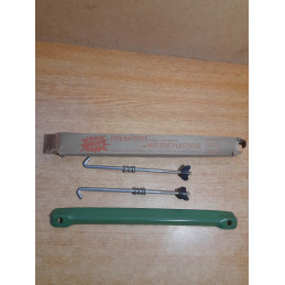 kit fixation batterie...