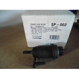 pompe lave glace r18 r20...