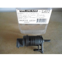 pompe lave glace r19 clio...