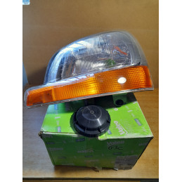 phare gauche Renault Kangoo...